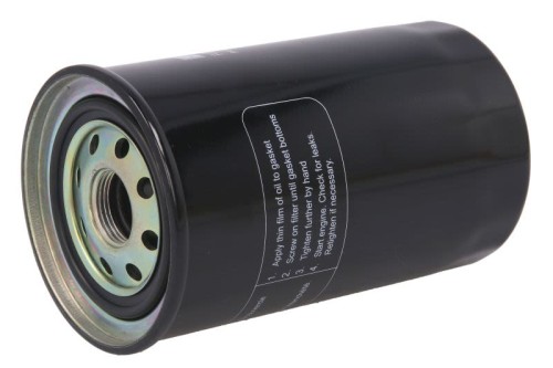 Filtr paliwa SK3065/1 - Intertraktor