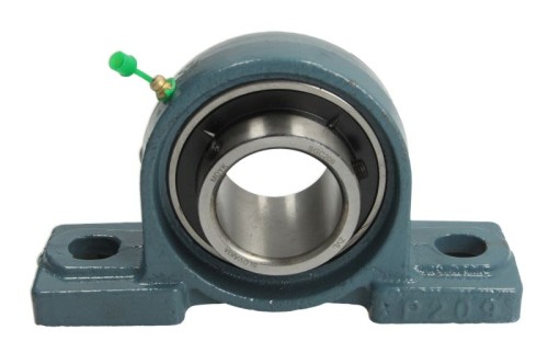Zespół łożyskowy UCP209 /ZVL/ - Intertraktor