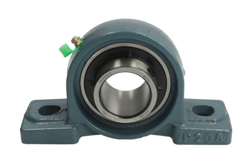 Zespół łożyskowy UCP208 /ZVL/ - Intertraktor