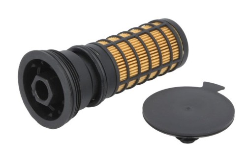 Wlew zbiorniczka do tankowania, wtrysk mocznika (AdBlue) SAB555 - Intertraktor