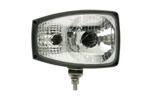 Reflektor świateł przednich RGV1B.52410.01