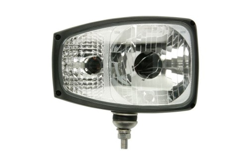 Reflektor świateł przednich RGV1B.52410.01 - Intertraktor