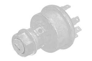 Kostka stacyjki RE56411-JD