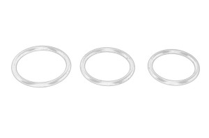 Oring skrzyni biegów RE47392-JD