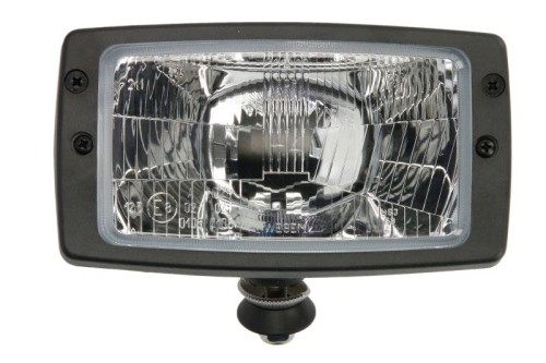 Reflektor świateł przednich RE.25677.01 - Intertraktor