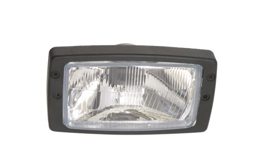 Reflektor świateł przednich RE.21178.01 - Intertraktor