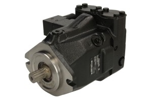 Pompa hydrauliczna tłokowa R992000683