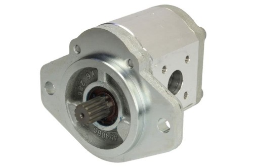 Pompa hydrauliczna 0 510 725 058 - Intertraktor