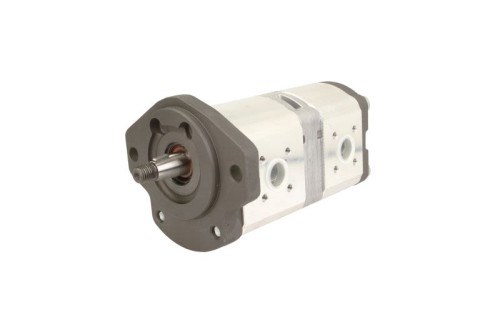 Pompa hydrauliczna zębata 0 510 665 417 - Intertraktor