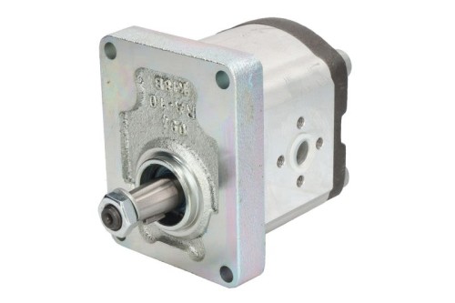 Pompa hydrauliczna układu kierowniczego 0 510 525 344 - Intertraktor