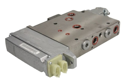 Hydrauliczny rozdzielacz automatyczny R917010129 - Intertraktor