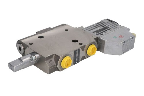 Hydrauliczny rozdzielacz automatyczny R917010122 - Intertraktor