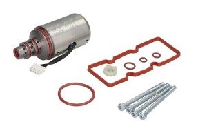 Zawór zwrotny układu hydraulicznego R917008801