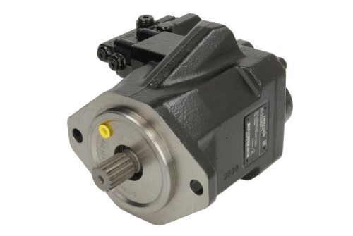 Pompa hydrauliczna tłokowa R902537275 - Intertraktor