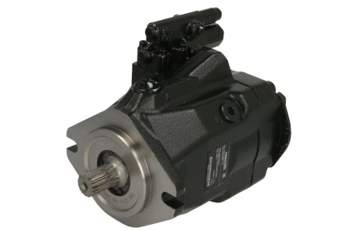 Hydrauliczna pompa tłoczkowa R902537271 - Intertraktor