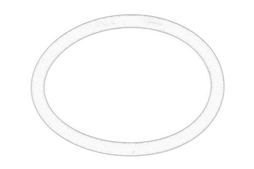 Uszczelka wtryskiwacza R516647-JD - Intertraktor