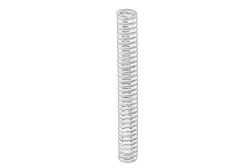Elementy hydrauliki siłowej R40072-JD - Intertraktor