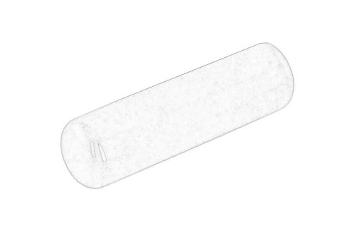 Zabezpieczenie wałka głównego R38295-JD - Intertraktor