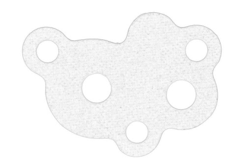 Uszczelniacz wałka WOM/PTO R341955-JD - Intertraktor