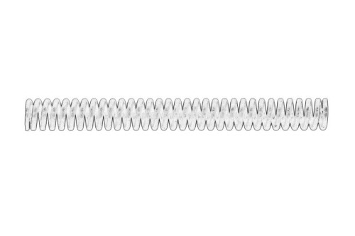 Elementy wału przegubowego WOM/PTO R299263-JD - Intertraktor