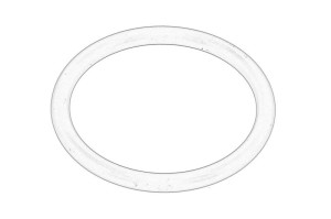 Oring skrzyni biegów R158523-JD