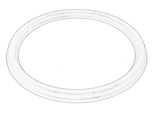 Tłok siłownika przekładni planetarnej R128889-JD - Intertraktor