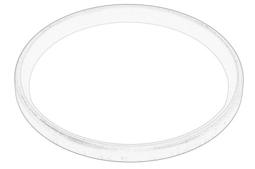 Pozostałe elementy zawieszenia TUZ R117817-JD - Intertraktor