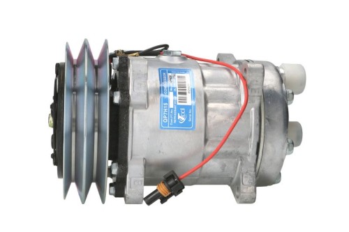 Kompresor klimatyzacji QP7H15-8091 - Intertraktor