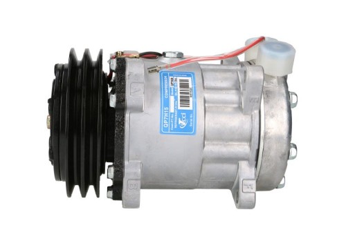 Kompresor klimatyzacji QP7H15-7929 - Intertraktor