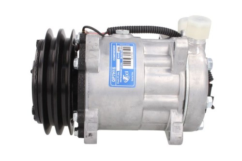 Kompresor klimatyzacji QP7H15-4664 - Intertraktor