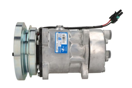 Kompresor klimatyzacji QP7H15-4661G - Intertraktor