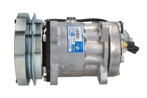 Kompresor klimatyzacji QP7H15-4479G - Intertraktor