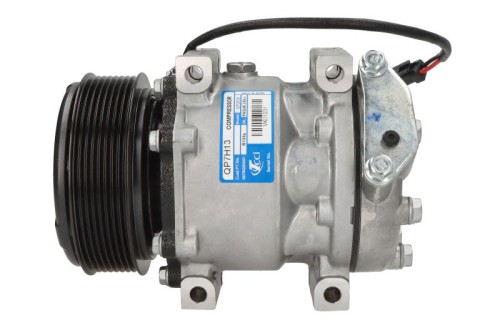 Kompresor klimatyzacji QP7H13-2636 - Intertraktor