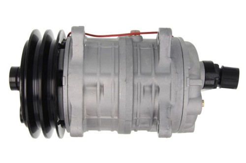 Kompresor klimatyzacji QP16-1186 - Intertraktor