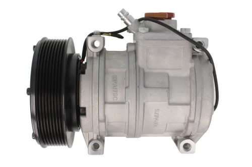 Kompresor klimatyzacji QP10PA17-2544 - Intertraktor