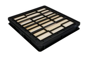 Filtr powietrza P633484