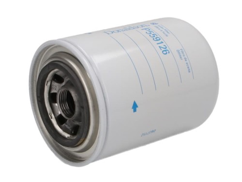 Filtr oleju P559126 - Intertraktor