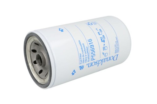 Filtr paliwa P556916 - Intertraktor