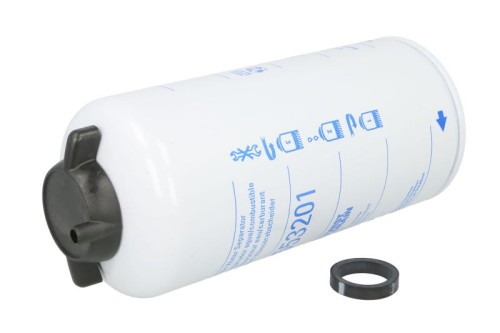 Filtr paliwa P553201 - Intertraktor