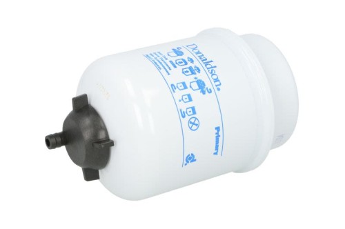 Filtr paliwa P551436 - Intertraktor