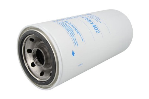 Filtr oleju P551402 - Intertraktor