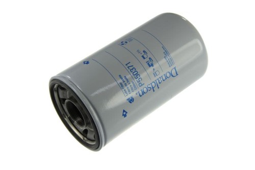 Filtr oleju P550371 - Intertraktor
