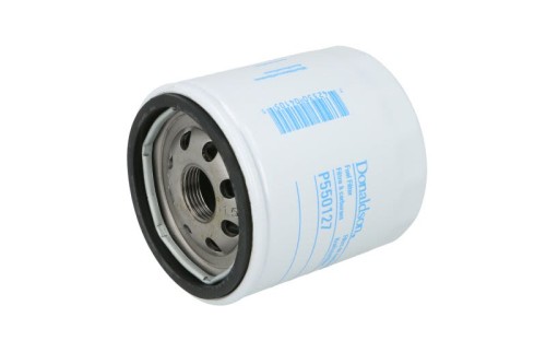 Filtr paliwa P550127 - Intertraktor