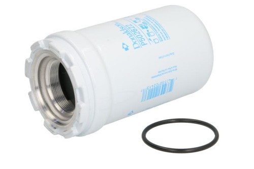 Filtr hydrauliczny P502622 - Intertraktor