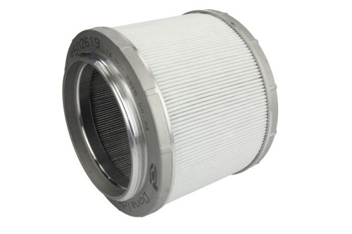 Filtr hydrauliczny P502619 - Intertraktor