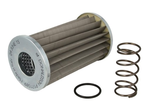 Filtr hydrauliczny P171589 - Intertraktor