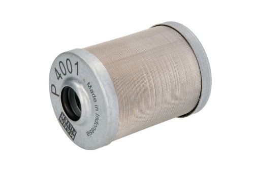 Filtr paliwa P 4001 - Intertraktor