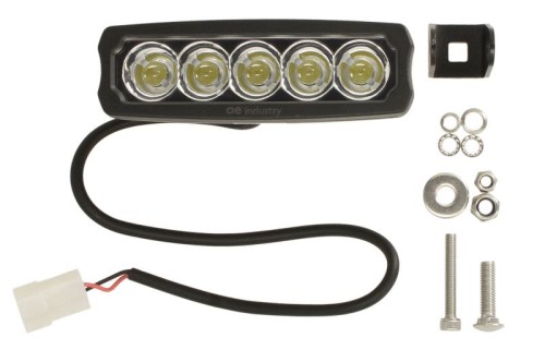 Reflektor roboczy OEI342000884IC - Intertraktor