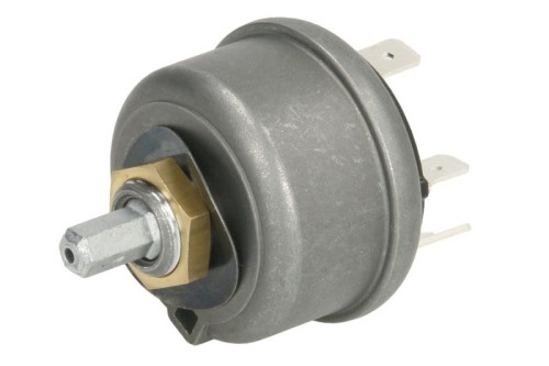 Kostka stacyjki AG-IS-055 - Intertraktor
