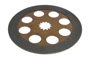Tarcza hamulcowa 02-AG004